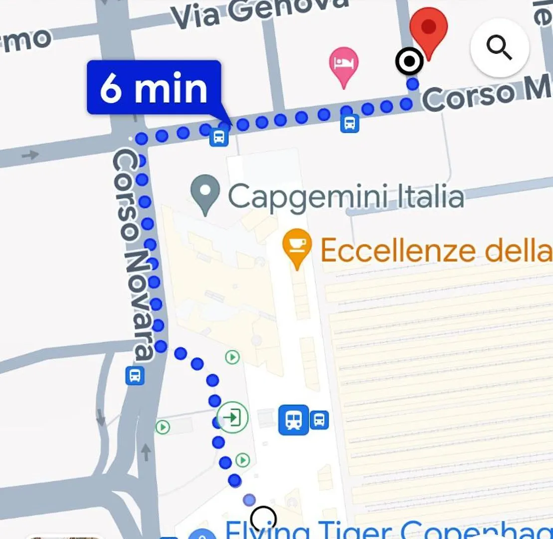Casa Vet Apartment Naples