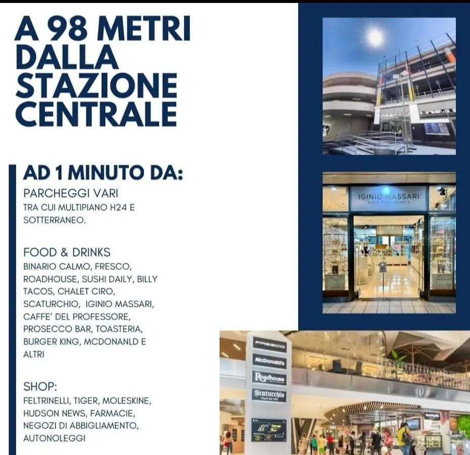 Casa Vet Apartment Naples