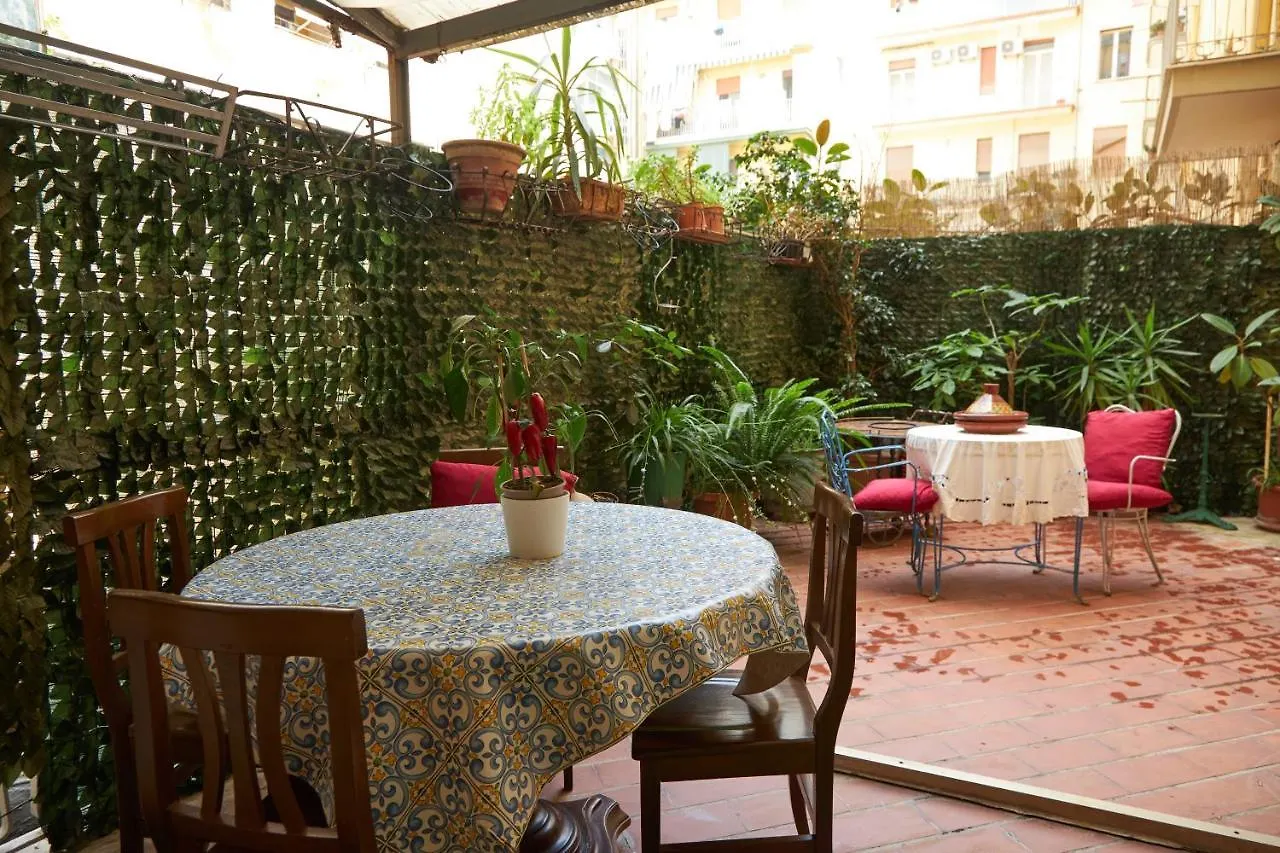 Casa Vet Apartment Naples Italy