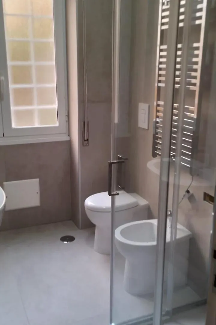 Casa Vet Apartment Naples 0*,